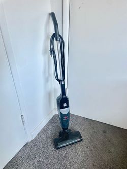 Vacuum