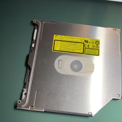 Optical Drive From 2012 13” MacBook Pro 