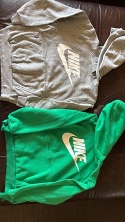 Nike Boy Hoodies