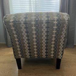 Accent chair