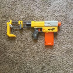 Nerf Recon CS-6