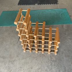 Wine Rack