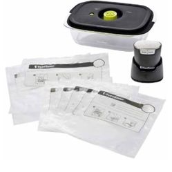 Handheld Vacuum Sealer Foodsaver