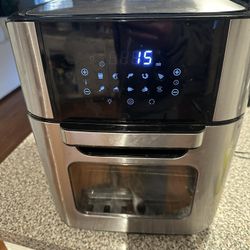 Air fryer/ Countertop Stove