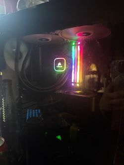 gaming pc