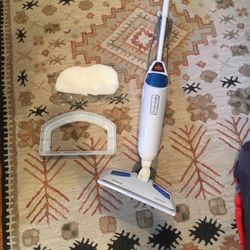 Bissell 1940 PowerSteam Mop