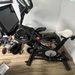 Nordic Track S22i