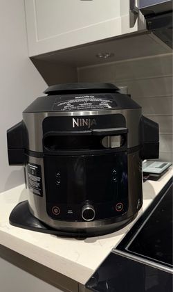 Nina foodie pressure cooker