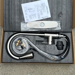 Kitchen Faucet $35