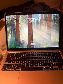 MacBook Pro 13”
