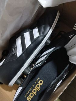 Adidas copa mundial Size 7 $140