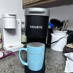 Keurig K-Slim Coffee Maker