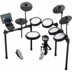 Simmons Electronic Drum Set