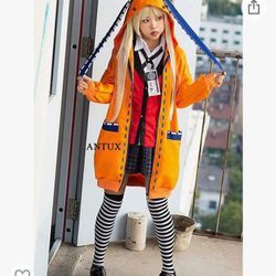 Hallowen Costume 