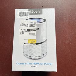 H13 LEVOIT Air Purifier for Home