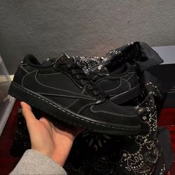 travis scott’s af1