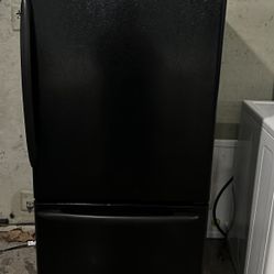 Maytag fridge 