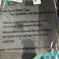 MacBook Pro case