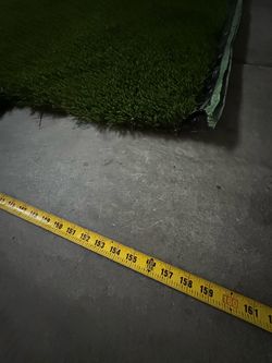 Artificial turf