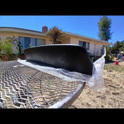 Civic Hatchback Wing 