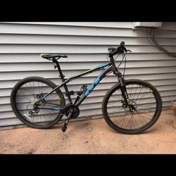 GT Agressor PRO 