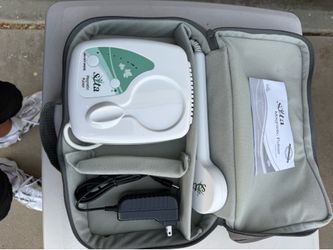 SOTA Magnetic Pulser massager Model MP6