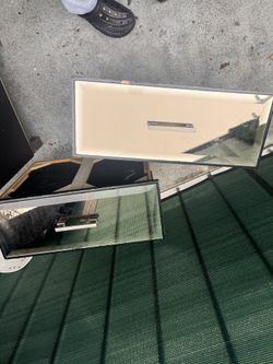 Night Stand Really Good Quality I’ve Had This Piece For Over 12 Years And It Still Is Very Stable Almost Like New