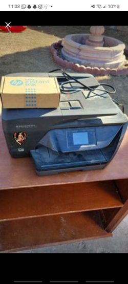 Hp Printer