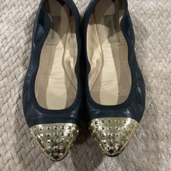 Valentino Flats 38.5