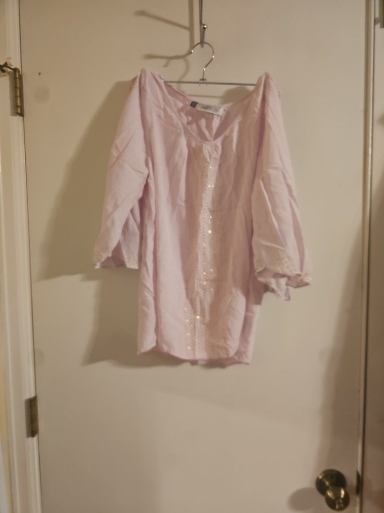 Jennifer Lopez Shirt
