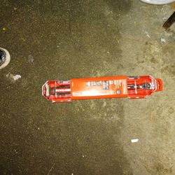 3/8 " Craftsman Torque Wrench