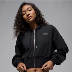 Hoodie  Zip Up  Jordan 