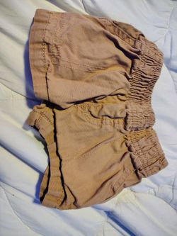 3 month shorts