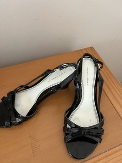 There Very Nick Shoes In Size 7.5 The Color Is Black