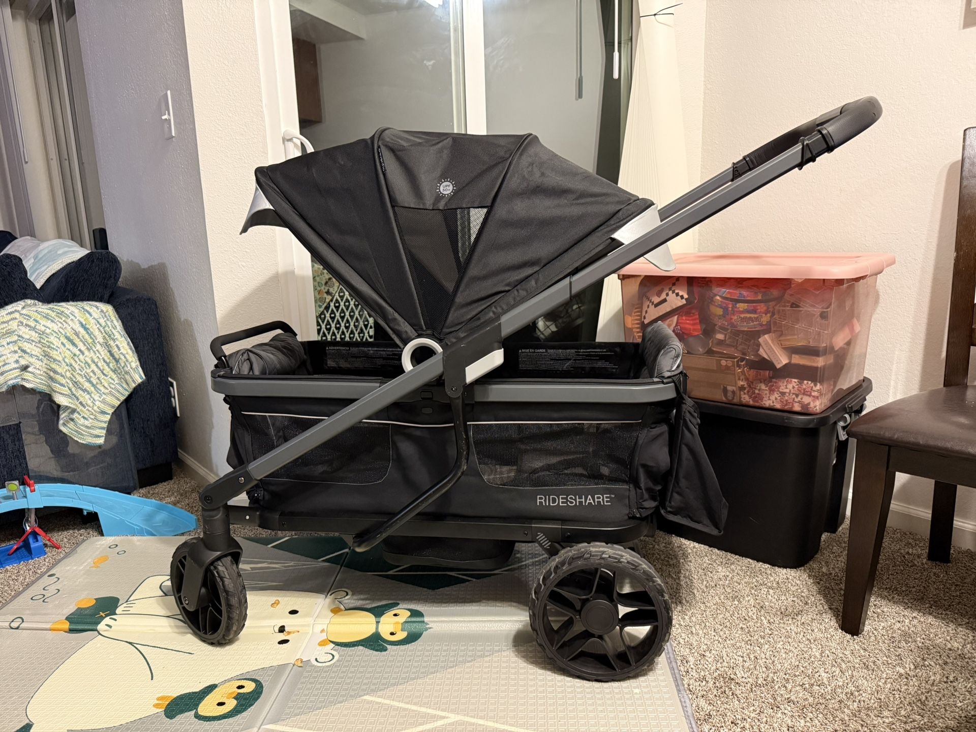 Evenflo Stroller Wagon 2 Seater