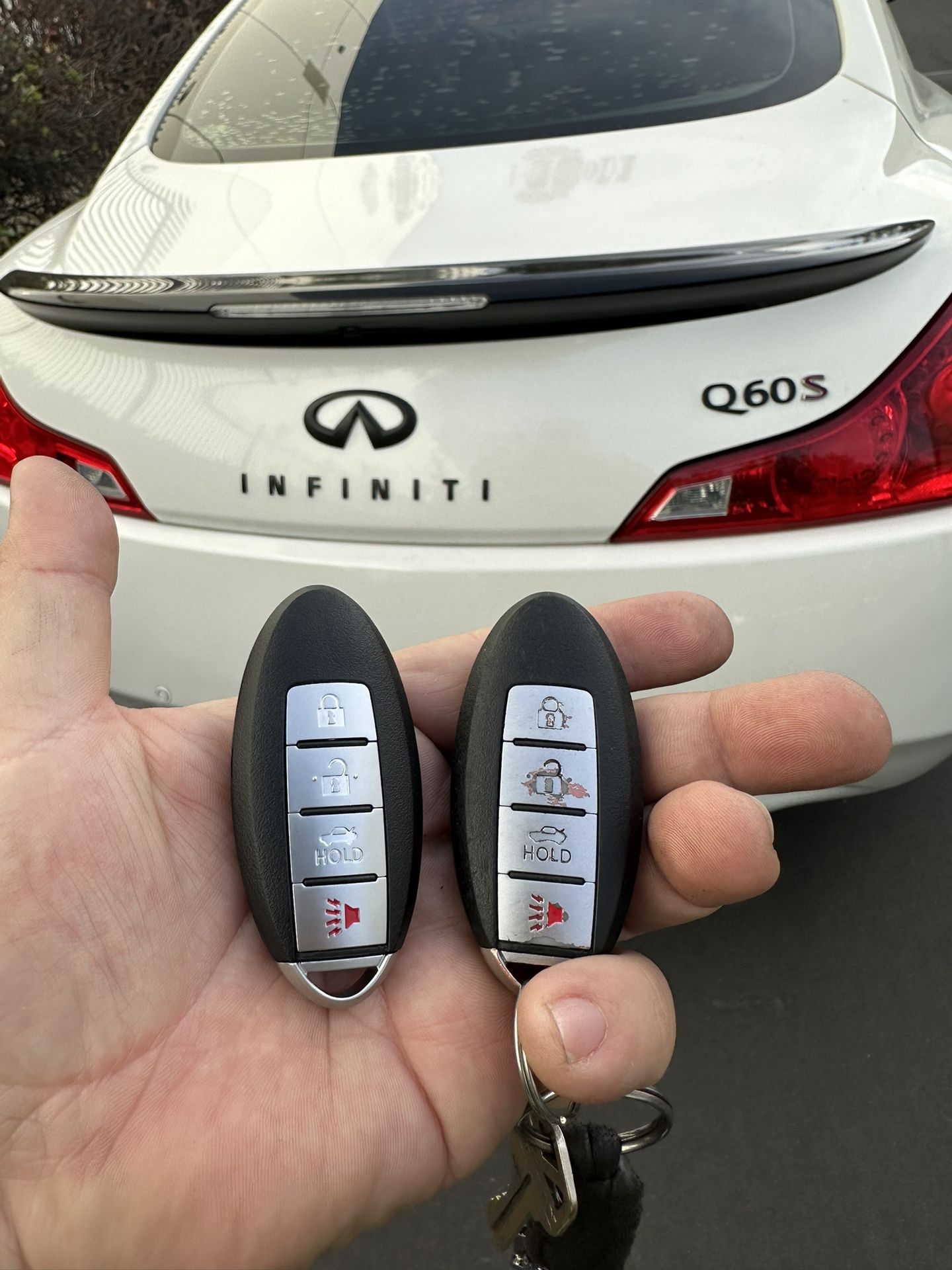 Llaves De Auto Car Keys And Remotes
