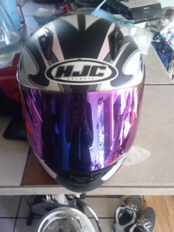 Women's HJC Cycle Helmet