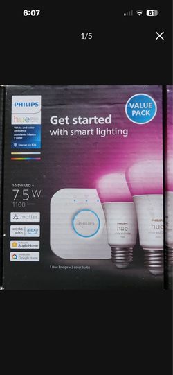 Philips hue