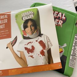 Halloween Costume