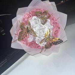 Eternal Bouquets 