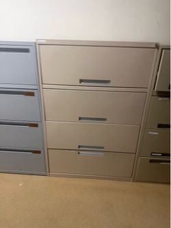 File Cabinet