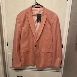 Saco Size XL New