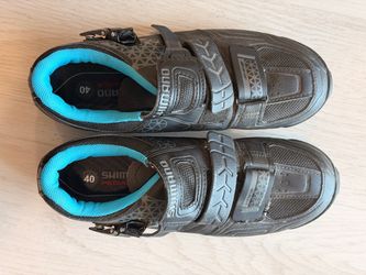 Shimano MTB Cycling Shoes SH-ME3 TORBAL SPD - Size 40 EU / 7 US