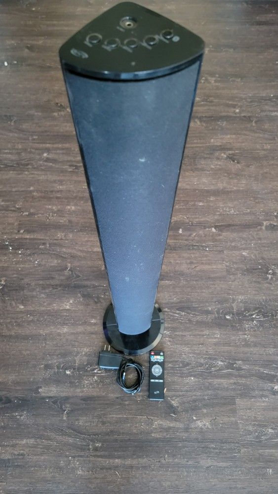 Bluetooth Sound Bar 37"