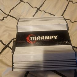 Taramps Smart 3 Bass Amplifier 