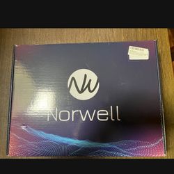 NORWELL Womens Heated Vest ( S)