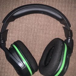 Turtle Beach Stealth 600