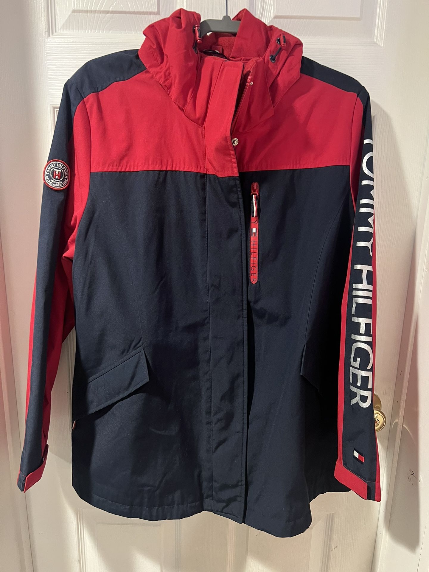 Tommy Hilfiger Jacket