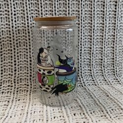 Halloween Cup