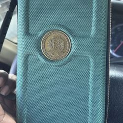 Legend of Zelda Carrying Case for Nintendo Switch